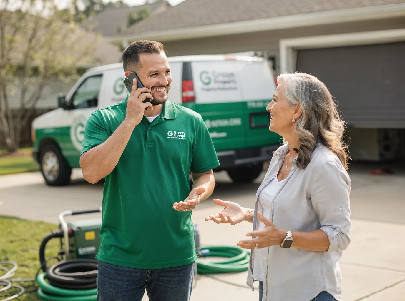 Water Damage Restoration Perth, ND FAQs